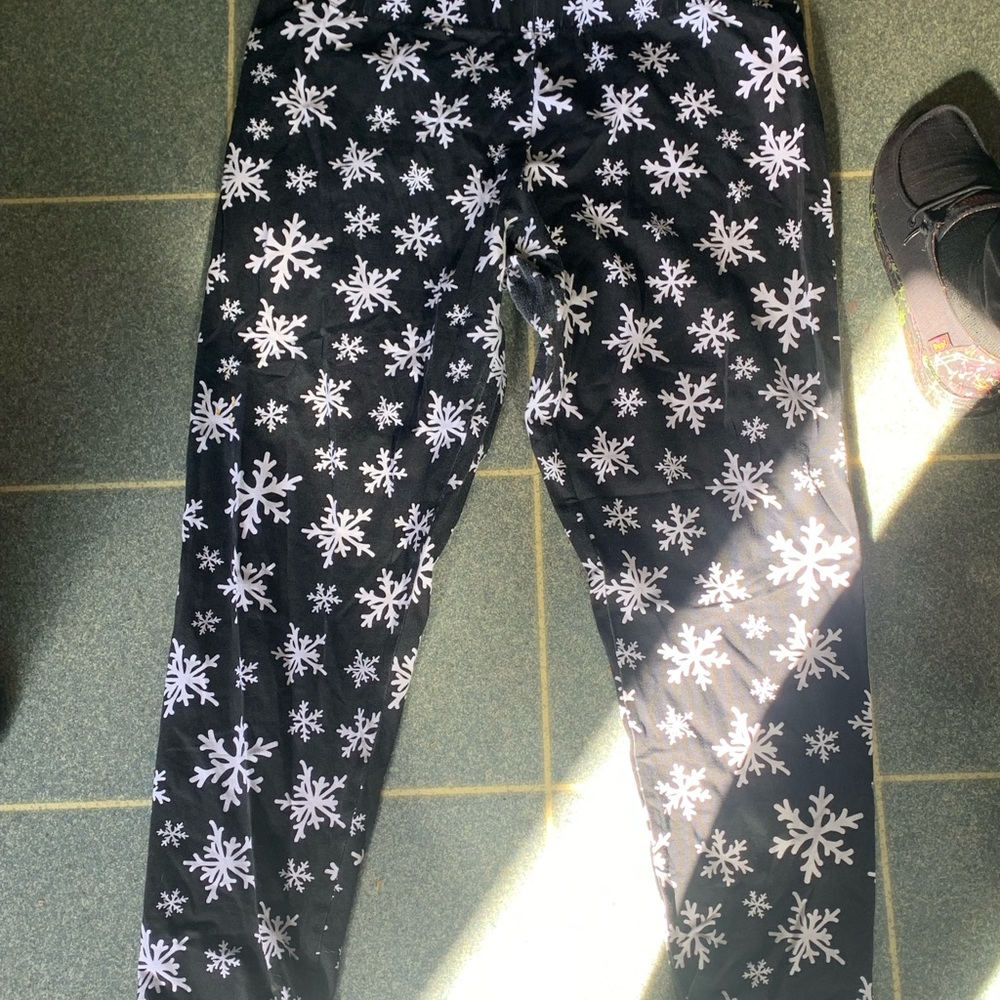 Women’s leggings